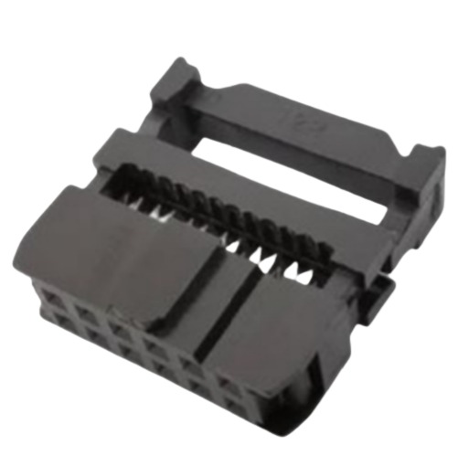 FRC (Flat Ribbon Cable) Female IDC Socket Pin Connector FRC (Flat Ribbon Cable) Female IDC Socket Pin Connector