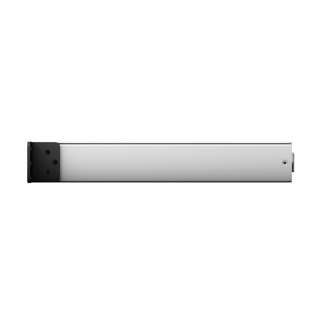 Synology RackStation RS217 – Compact 2-Bay Rackmount NAS for SMBs | Dual-Core CPU | Hardware Encryption | Dual LAN | USB 3.0 | Surveillance & Backup Ready