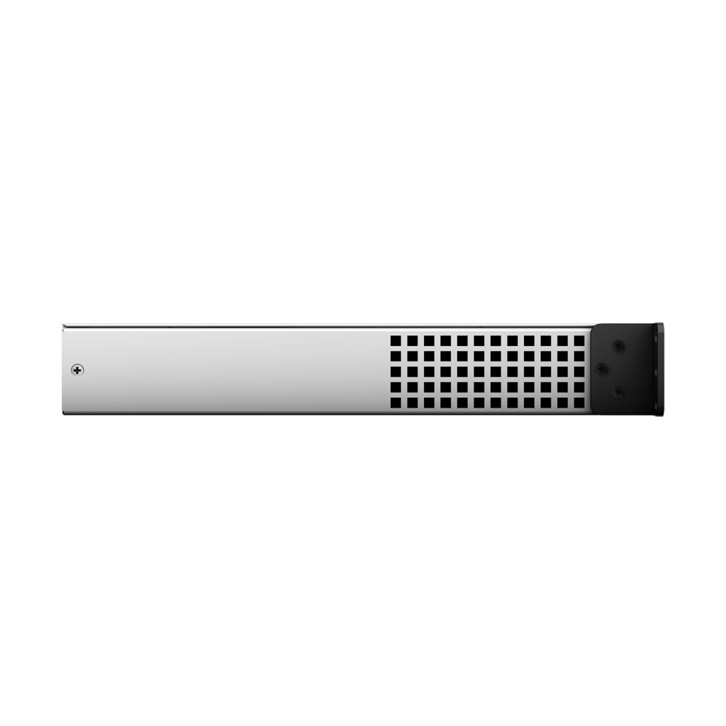Synology RackStation RS217 – Compact 2-Bay Rackmount NAS for SMBs | Dual-Core CPU | Hardware Encryption | Dual LAN | USB 3.0 | Surveillance & Backup Ready