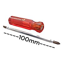 Multitec Reversible Screw Driver Hexagon