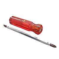 Multitec Reversible Screw Driver Hexagon