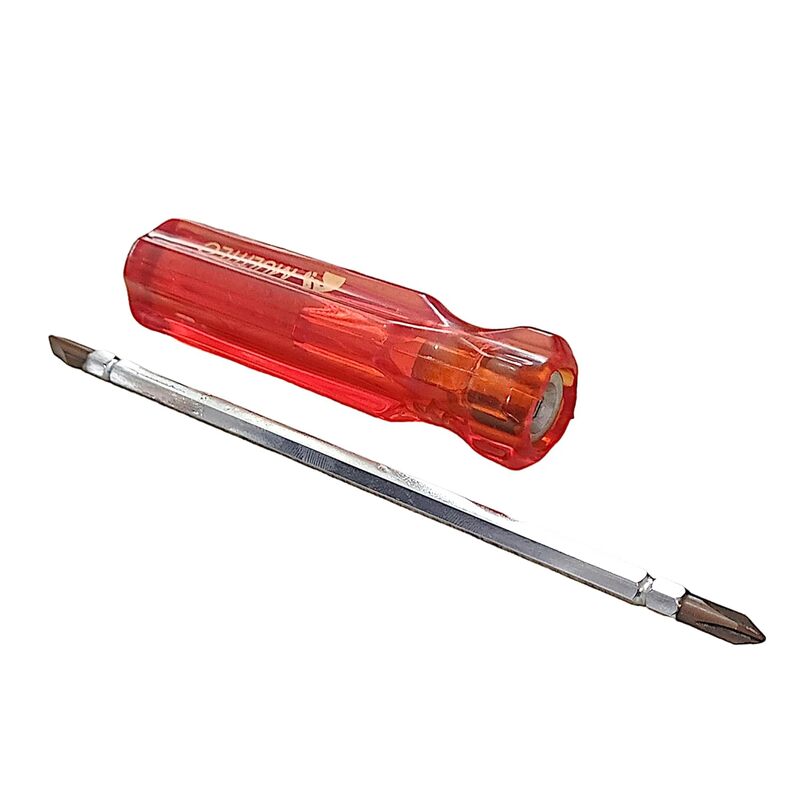 Multitec Reversible Screw Driver Hexagon