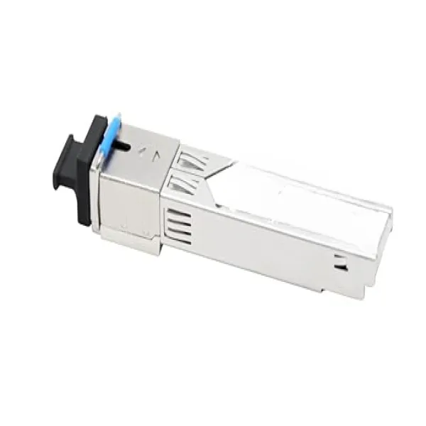 SFP MODULE 1.25G DUEL FIBER 20KM | SFP LC Module Hot Swappable Compatible with Multi Brand Switches, Routers, Firewalls, Network Cards SFP MODULE 1.25G DUEL FIBER 20KM | SFP LC Module Hot Swappable Compatible with Multi Brand Switches, Routers, Firewalls, Network Cards