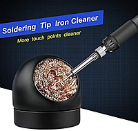 BIT CLEANER FOR IRON BIT SOLDRING IRON BITS BIT CLEANER FOR IRON BIT SOLDRING IRON BITS