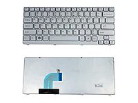 Laptop Keyboard Compatible for Sony Vaio VGN-CR Sony CR Black Laptop Keyboard Compatible for Sony Vaio VGN-CR Sony CR Black