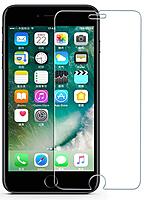 Tempered Glass for iPhone 5 / 5s / SE Transparent HD 9H Hardness Toughened Screen Protector