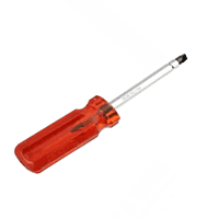 Stubby 2 In 1 Screwdriver With Reversible Bit