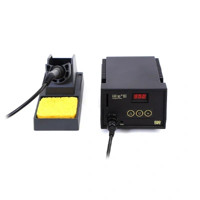 Hakko-937 Digital Soldering Station 60W - Precise and Reliable Soldering Solution