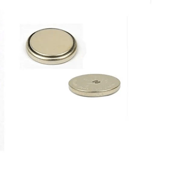 Sony CR-1220 Lithium Coin Cell Battery | 3V Voltage | Long-Lasting Power | Environmentally Friendly | High Capacity (Pack of 5) Sony CR-1220 Lithium Coin Cell Battery | 3V Voltage | Long-Lasting Power | Environmentally Friendly | High Capacity (Pack of 5)