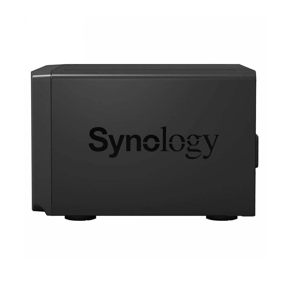 Synology DX517 5 Bay Disk Expansion Unit (Black)
