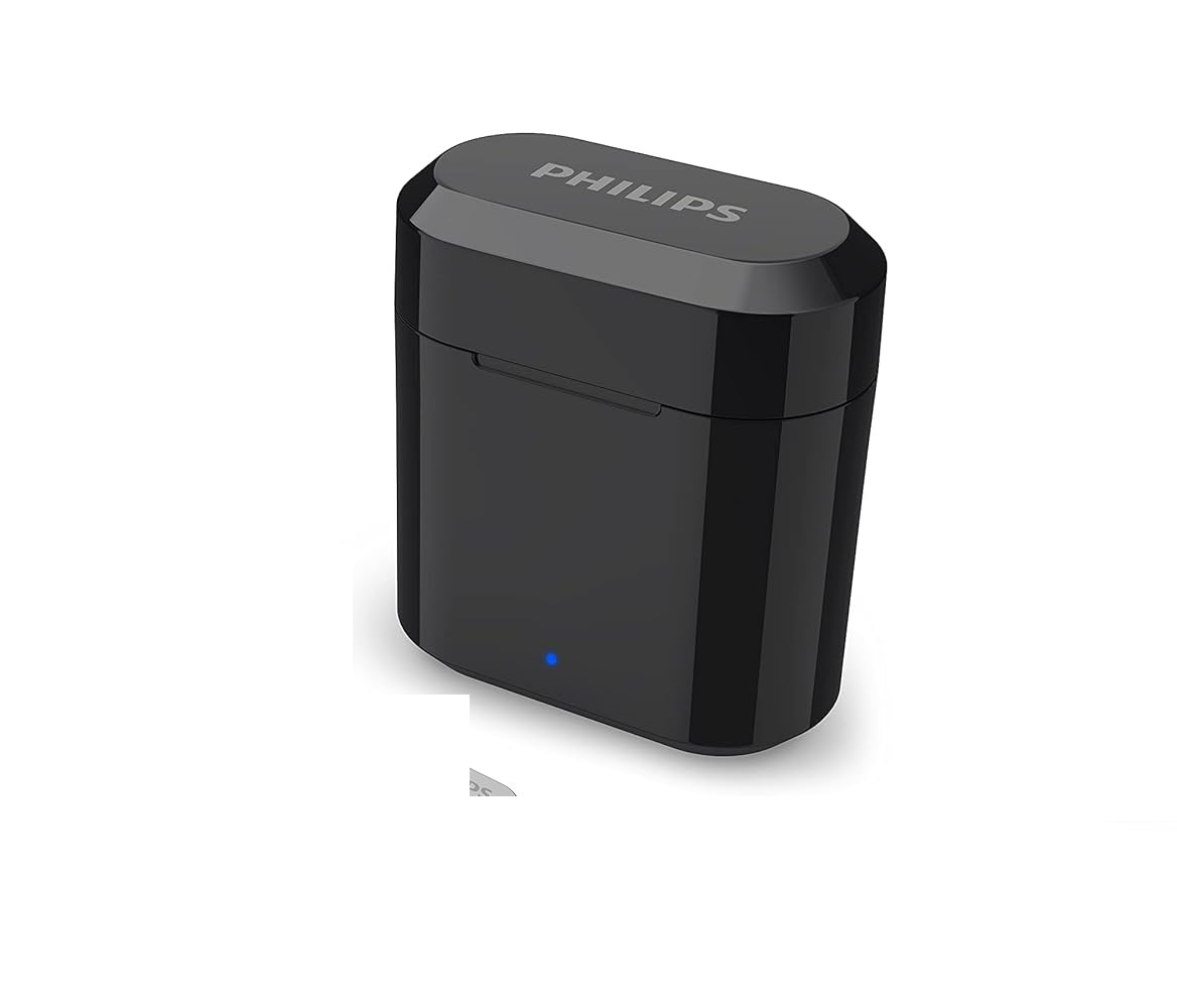 Philips Buds Replacement Parts Charging Case with Bluetooth