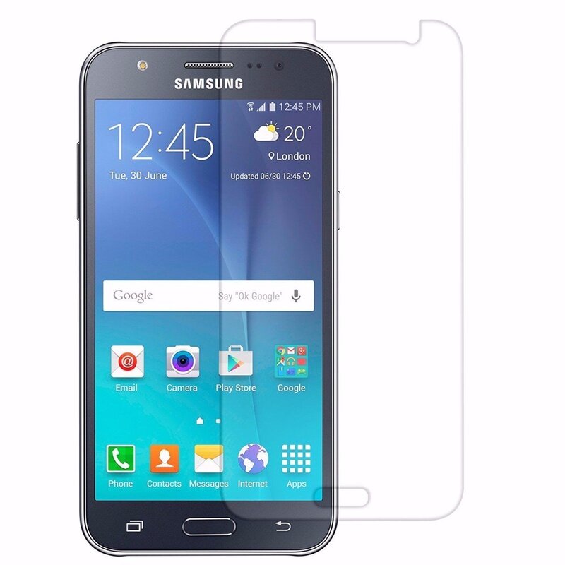 Tempered Glass for Samsung Galaxy Note 5 Transparent HD 9H Hardness Toughened Screen Protector Tempered Glass for Samsung Galaxy Note 5 Transparent HD 9H Hardness Toughened Screen Protector