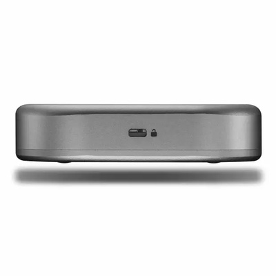 Thunderbolt 3 DisplayPort Docking Station (Displayport Resolution up to 8K@60Hz) Thunderbolt 3 DisplayPort Docking Station (Displayport Resolution up to 8K@60Hz)