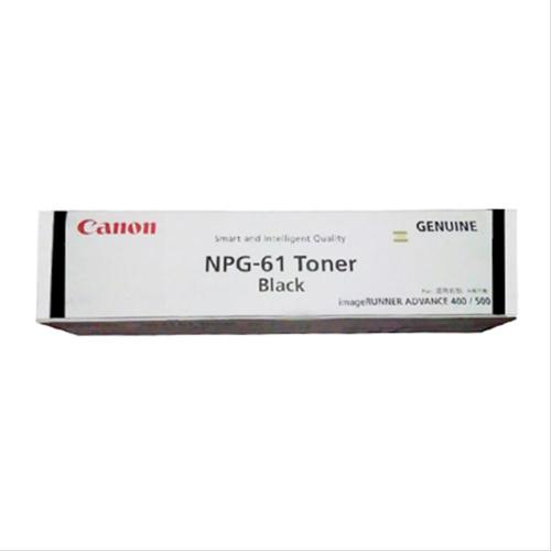 Canon NPG-61 OTH Toner Cartridge Compatible with iR 400 / iR 500 (Black) Canon NPG-61 OTH Toner Cartridge Compatible with iR 400 / iR 500 (Black)