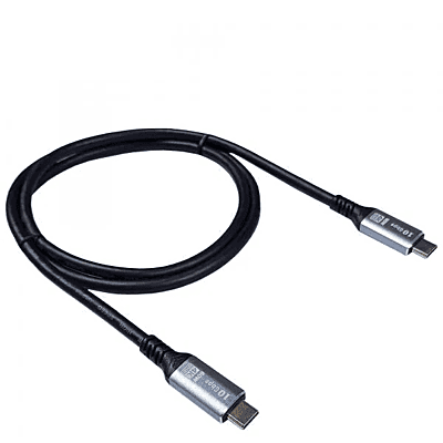 Type C To C Data Cable