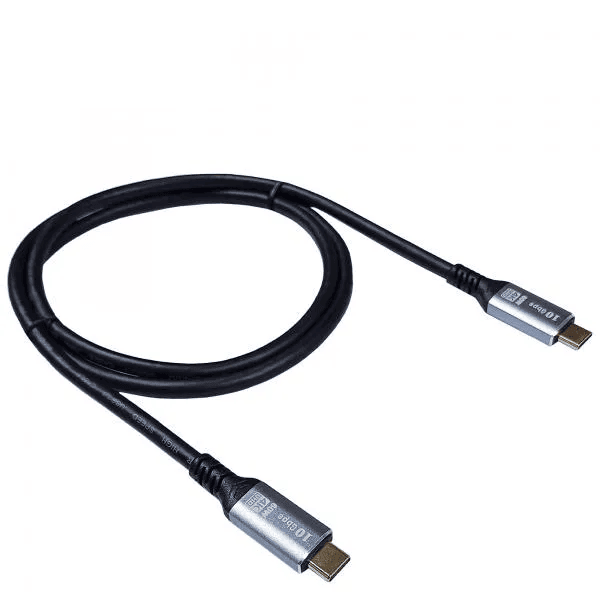 Type C To C Data Cable