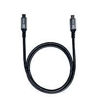 Type C To C Data Cable
