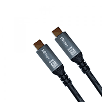 Type C To C Data Cable