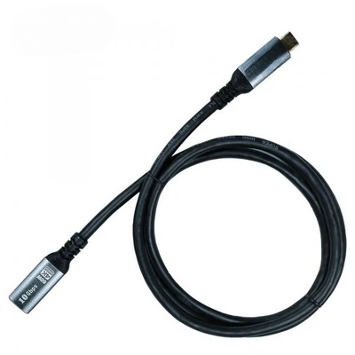 Type C To C Extension Cable (3.1) Male To Female Type C To C Extension Cable (3.1) Male To Female