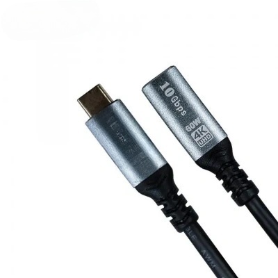 Type C To C Extension Cable (3.1) Male To Female