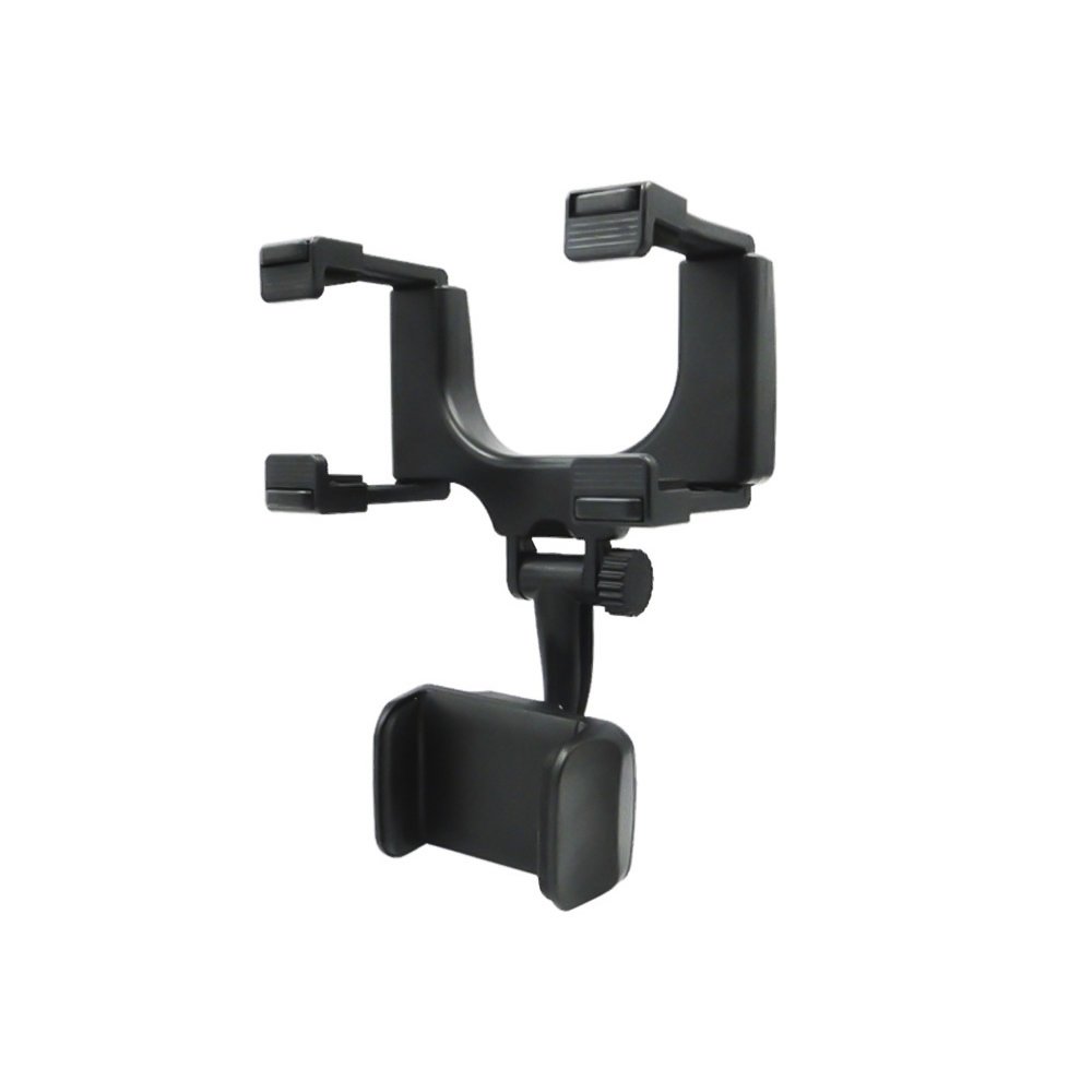UNIVERSAL CAR REAR VIEW MIRROR MOUNT HOLDER 360 DEGREE ROTATION UNIVERSAL CAR REAR VIEW MIRROR MOUNT HOLDER 360 DEGREE ROTATION