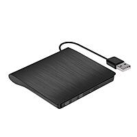 External DVD Drive Case | Popup External Mobile Optical Drive 3.0/ 2.0 for Desktop and Laptop Computers External DVD Drive Case | Popup External Mobile Optical Drive 3.0/ 2.0 for Desktop and Laptop Computers