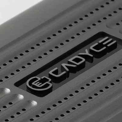 USB-C Dual 4K HDMI & VGA Docking Station