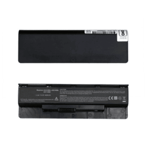 Laptop Battery For ASUS N 46 / N 56 / A32-N56 , 10.8V 6 Cells 4400mAh – Compatible Laptop Battery For ASUS N 46 / N 56 / A32-N56 , 10.8V 6 Cells 4400mAh – Compatible