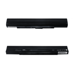 Laptop Battery For ASUS U53 , 10.8V 6 Cells 4400mAh – Compatible Laptop Battery For ASUS U53 , 10.8V 6 Cells 4400mAh – Compatible