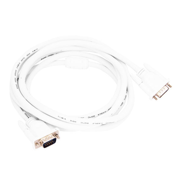 VGA TO VGA Cable 3 M