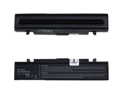 Laptop Battery For SAMSUNG R 65 P50, 11.1V 6 Cells 4400mAh – Compatible Laptop Battery For SAMSUNG R 65 P50, 11.1V 6 Cells 4400mAh – Compatible