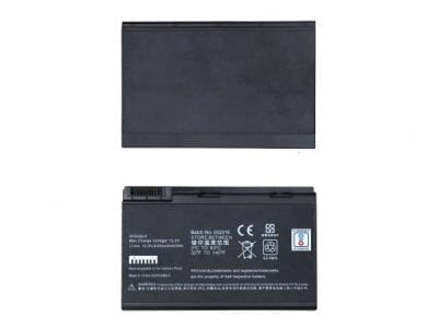 Laptop Battery For Acer TM 5320 - EXTENSA 5560 / GRAPE 32 , 11.1V 6 Cells 4400mAh – Compatible Laptop Battery For Acer TM 5320 - EXTENSA 5560 / GRAPE 32 , 11.1V 6 Cells 4400mAh – Compatible