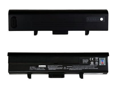 Laptop Battery For DELL D 1530, 11.1V 6 Cells 4400mAh – Compatible Laptop Battery For DELL D 1530, 11.1V 6 Cells 4400mAh – Compatible