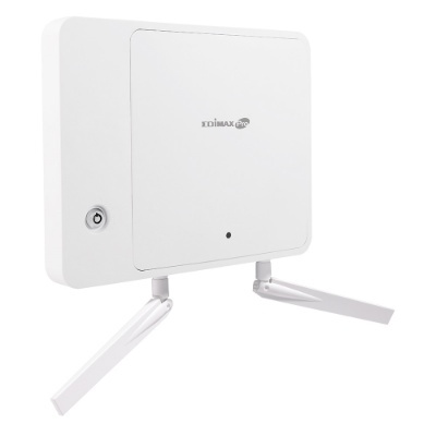 Security Cover for Edimax Pro WAP series Access Points Security Cover for Edimax Pro WAP series Access Points