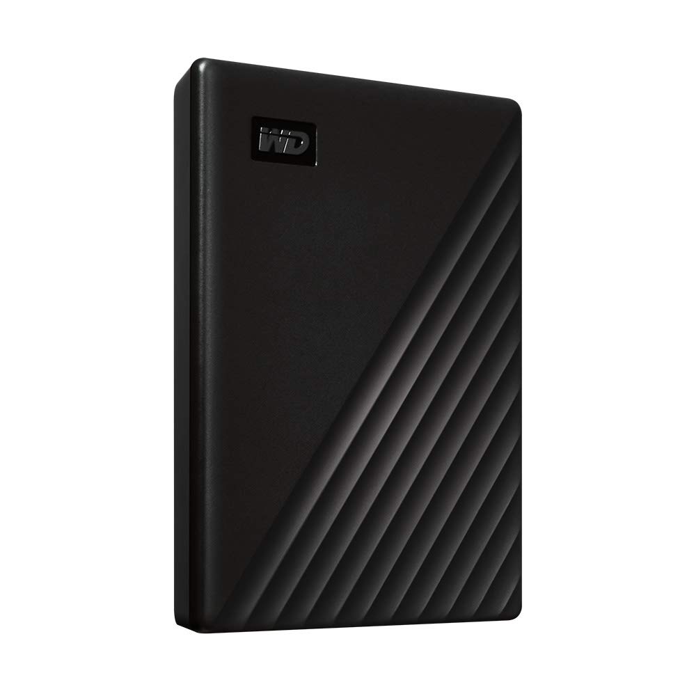 Western Digital WD 1TB My Passport Portable External Hard Disk Drive, USB 3.0 ,Compatible with Windows and Mac Western Digital WD 1TB My Passport Portable External Hard Disk Drive, USB 3.0 ,Compatible with Windows and Mac