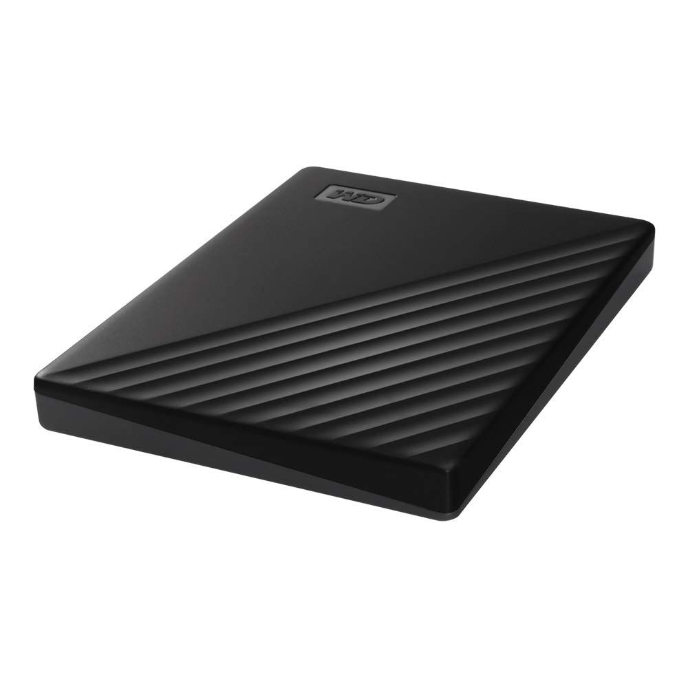 Western Digital WD 1TB My Passport Portable External Hard Disk Drive, USB 3.0 ,Compatible with Windows and Mac Western Digital WD 1TB My Passport Portable External Hard Disk Drive, USB 3.0 ,Compatible with Windows and Mac