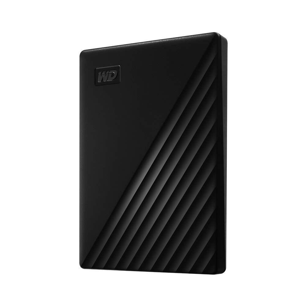 Western Digital WD 1TB My Passport Portable External Hard Disk Drive, USB 3.0 ,Compatible with Windows and Mac Western Digital WD 1TB My Passport Portable External Hard Disk Drive, USB 3.0 ,Compatible with Windows and Mac