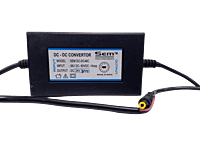 DC-DC Convertor SEM DC-DC48C