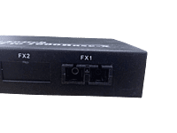 Gigabit Ethernet Switch 10/100/1000 Base-T to 1000Base-X