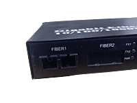 Gigabit 8 Ports Ethernet Switch 10/100/1000Base-T to 1000Base-X