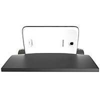 ZAGG keys Case with Universal Wireless Keyboard for All Bluetooth Smartphones and Tablets - Black ZAGG keys Case with Universal Wireless Keyboard for All Bluetooth Smartphones and Tablets - Black