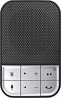 ZAGG ZGEXSP-BS0 portable/party speaker Stereo speaker (Black & Silver) ZAGG ZGEXSP-BS0 portable/party speaker Stereo speaker (Black & Silver)