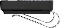 ZAGG ZGEXSP-BS0 portable/party speaker Stereo speaker (Black & Silver) ZAGG ZGEXSP-BS0 portable/party speaker Stereo speaker (Black & Silver)