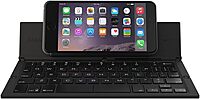 Zagg Pocket Wireless Handheld Tablet Keyboard Compatible with Desktop, Laptop, Mac (Blavk) Zagg Pocket Wireless Handheld Tablet Keyboard Compatible with Desktop, Laptop, Mac (Blavk)