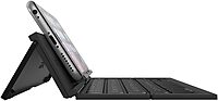 Zagg Pocket Wireless Handheld Tablet Keyboard Compatible with Desktop, Laptop, Mac (Blavk) Zagg Pocket Wireless Handheld Tablet Keyboard Compatible with Desktop, Laptop, Mac (Blavk)