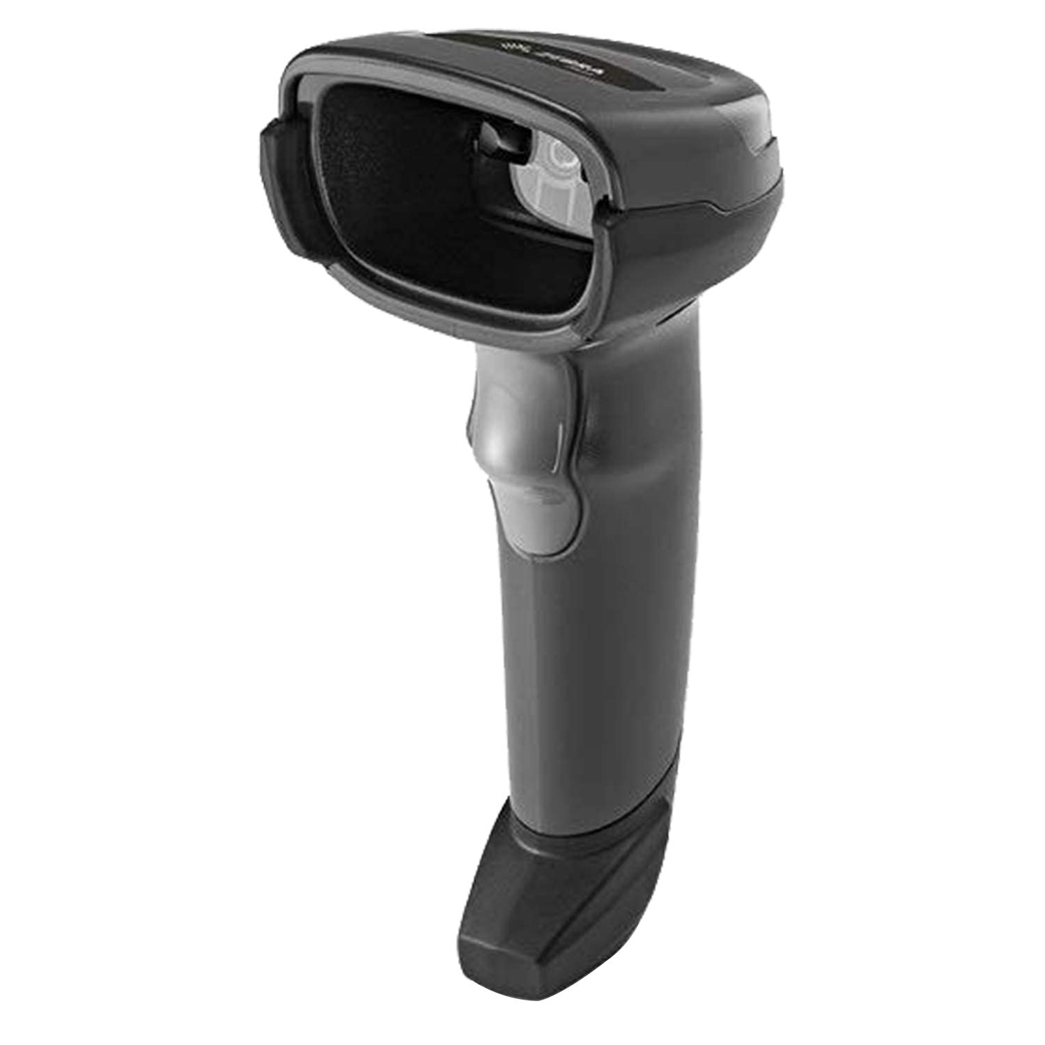 Zebra DS2208 1D 2D Handheld Wired USB Barcode Scanner (Black)