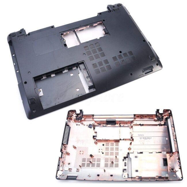 Plasturgie * NEUVE * tour d'écran pour Asus K53 X53