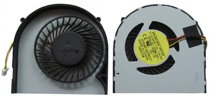 Laptop CPU Cooling Fan For Dell Inspiron 3542 3421 5421 3541 5437 Series