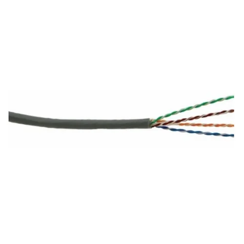 D-Link Cat 6 Cable Roll – High-Speed Networking Cable, 305M D-Link Cat 6 Cable Roll – High-Speed Networking Cable, 305M