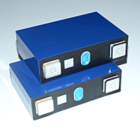 Lithium Battery 3.2V-32100-100Ah Prismatic Battery Cell For EV Lithium Battery 3.2V-32100-100Ah Prismatic Battery Cell For EV